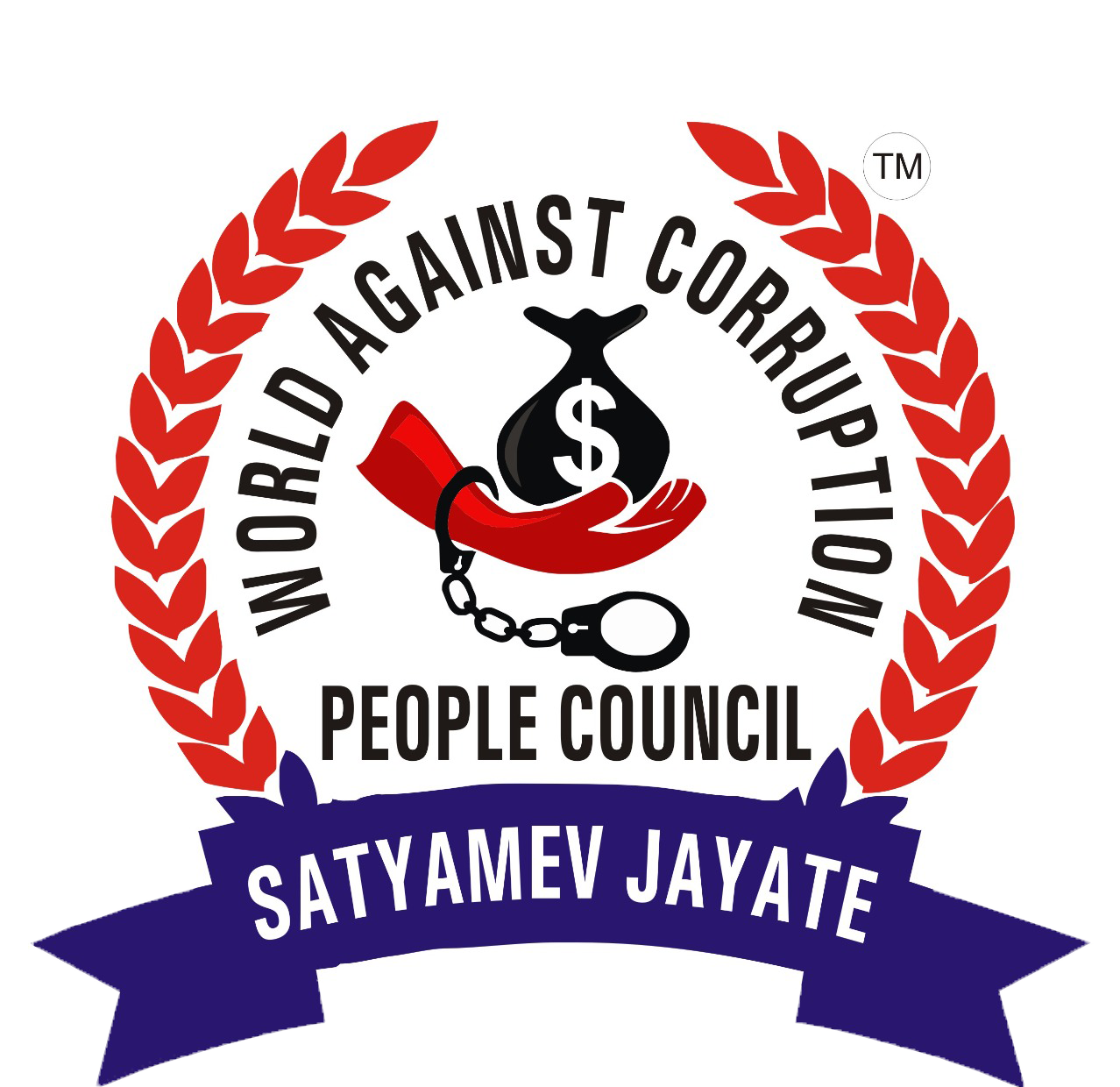 World Against Corruption People Council